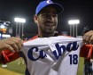 Serie del caribe dia7 mex vs cuba41